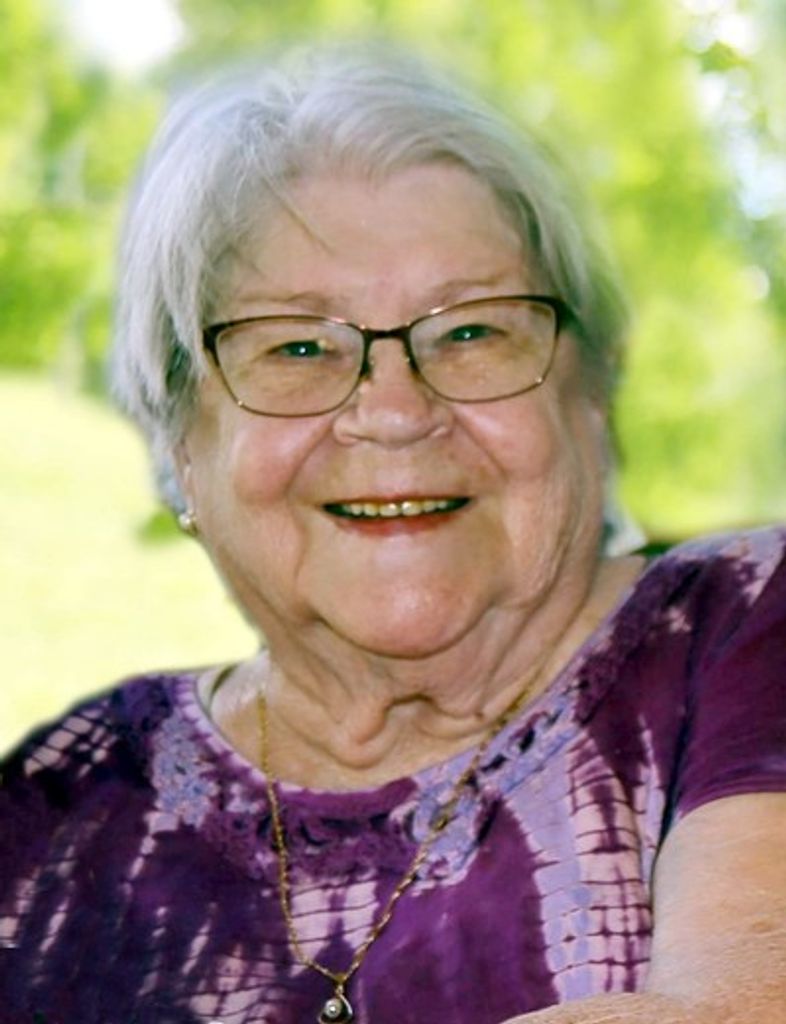 Donna Owings