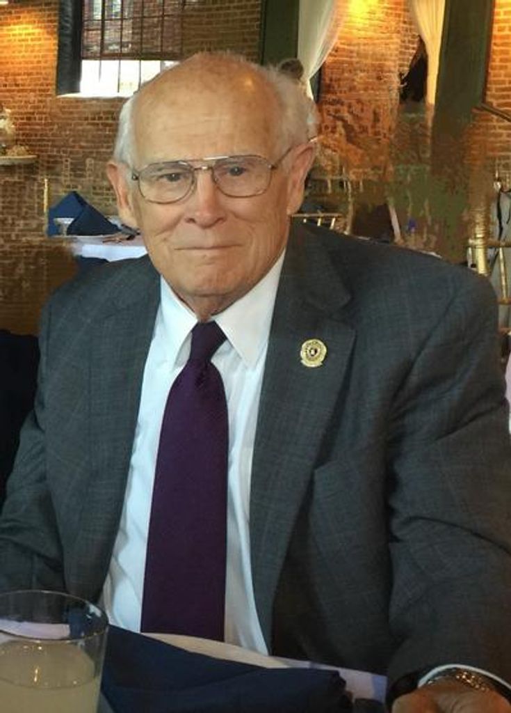 Robert Dell Howard Profile Photo