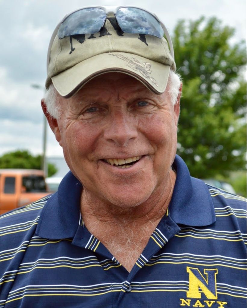 William "Bill" Snyder