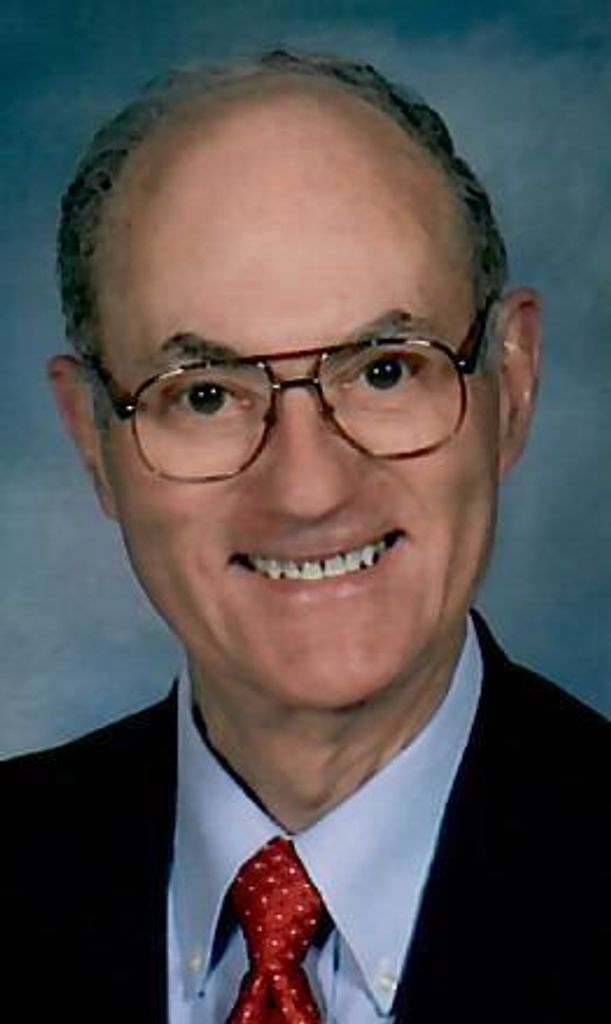 James Edward Mahanna