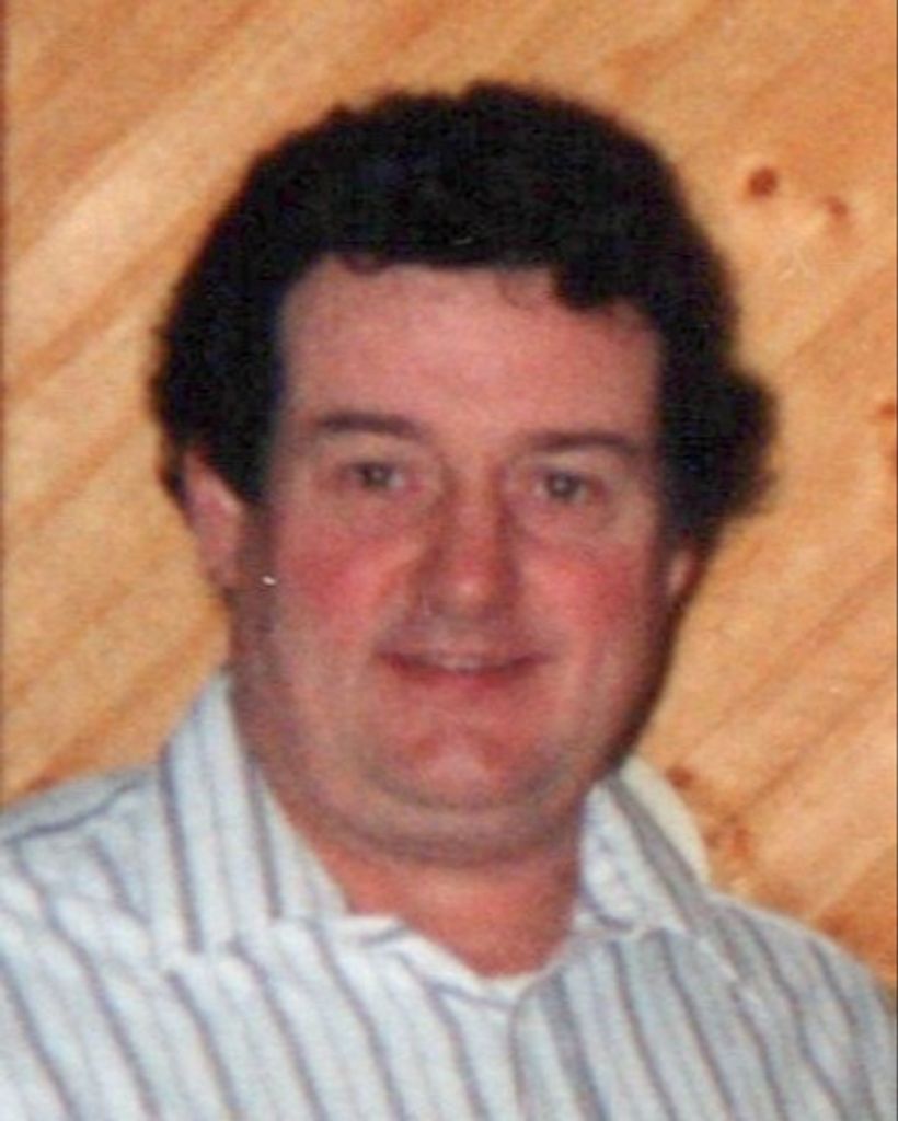 Dean Anthony Schwagel