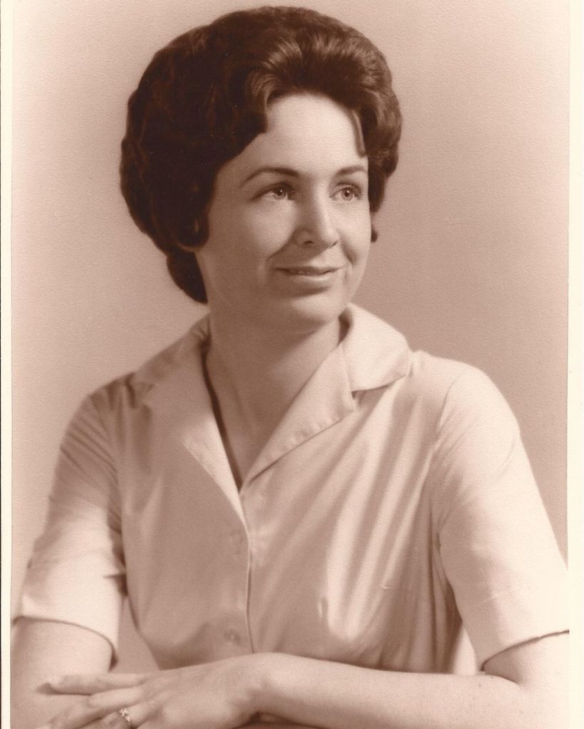 F. Patricia Modica