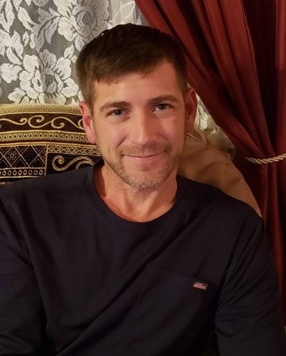 Benjamin R. Mummau Profile Photo