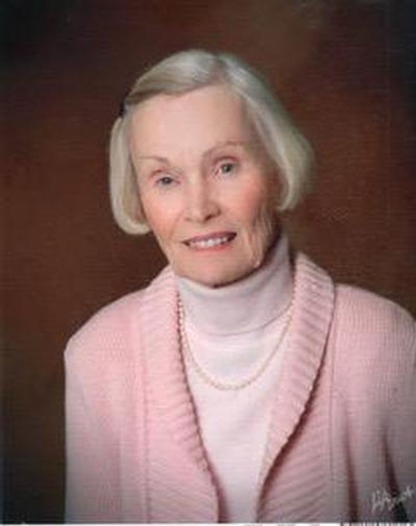 Wanda Jeanne Scott Profile Photo