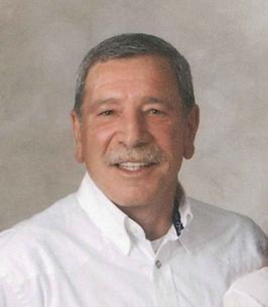 Keith Allen Krause Profile Photo