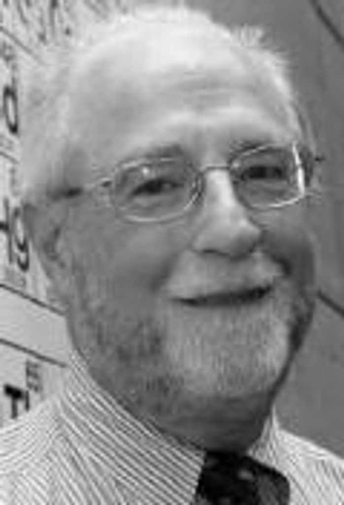 Daniel C. Scheirer
