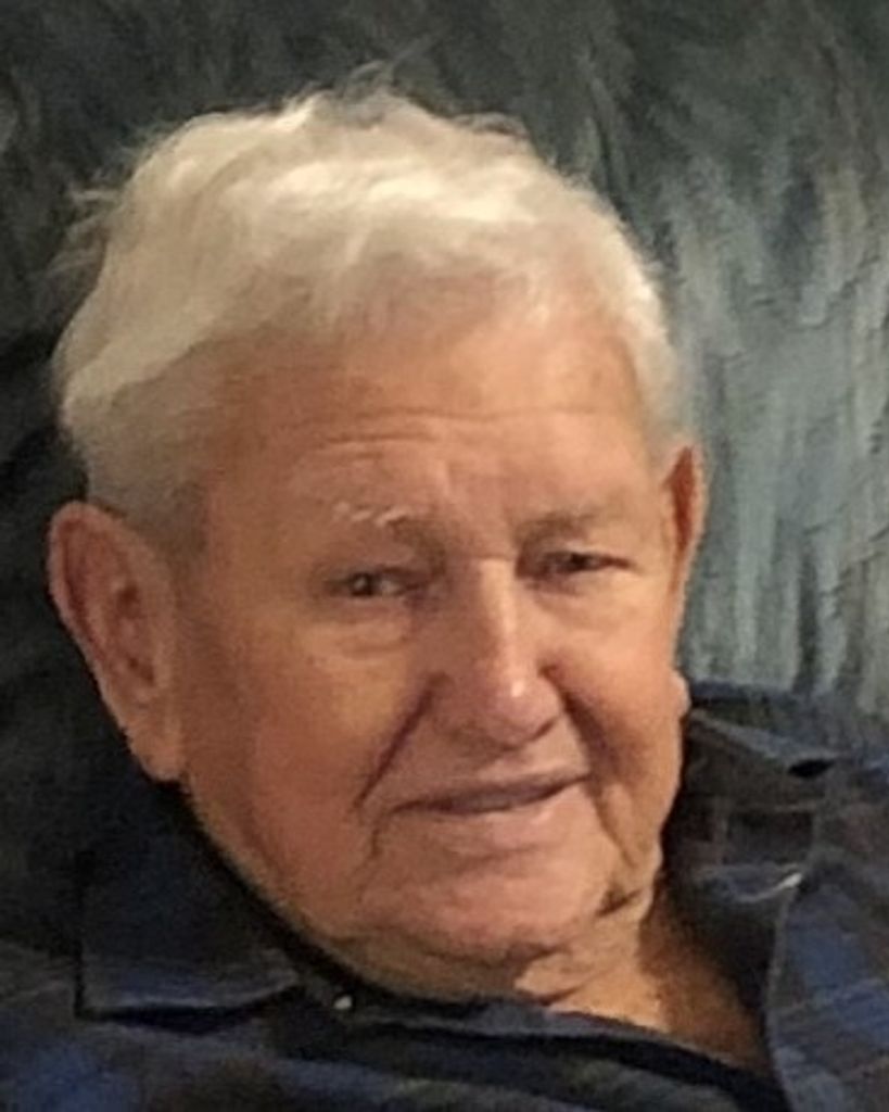 Ernest P. Matherne Profile Photo