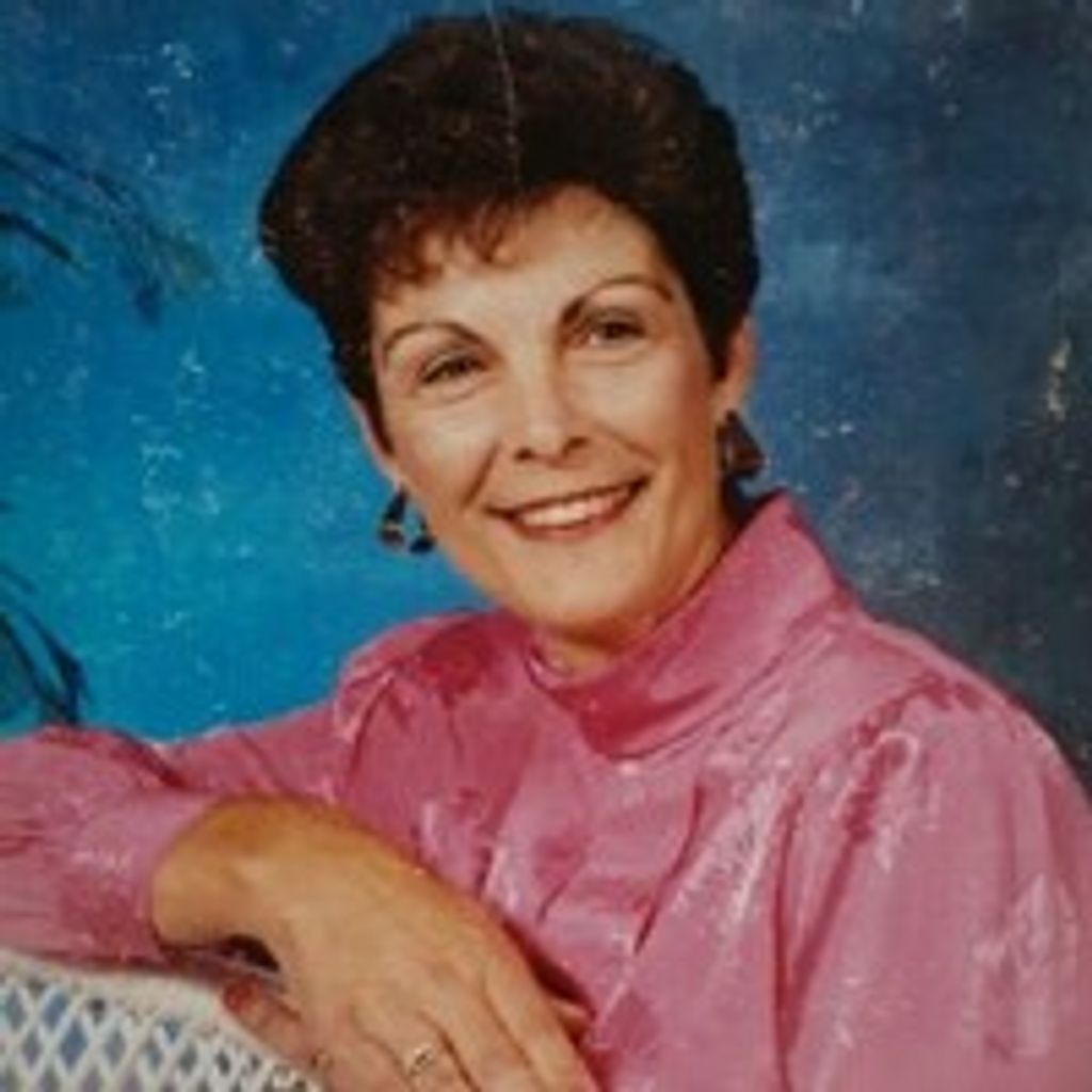 Rosemarie Elizabeth Randall