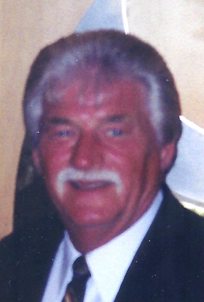 David Martin Profile Photo