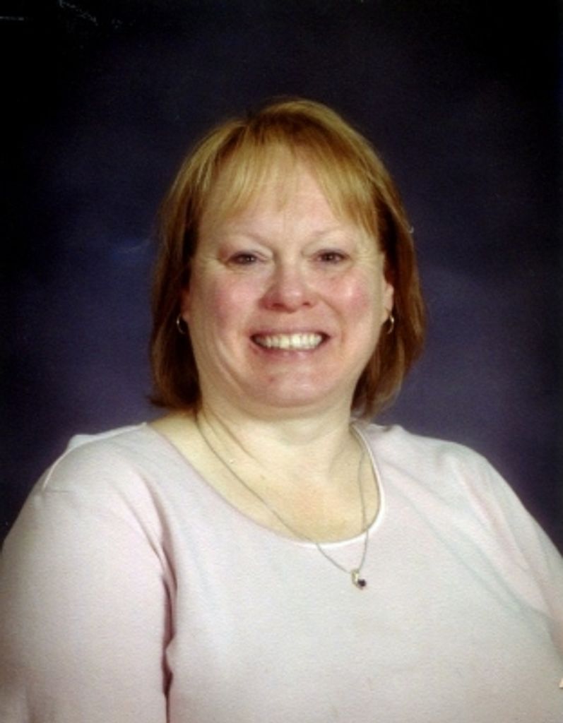 Patricia Lynn Mcvicker Profile Photo