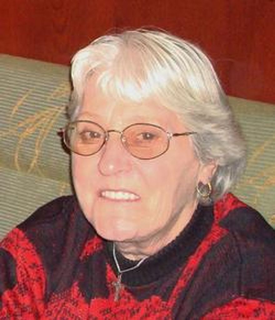 Jacqueline "Jackie" M. D'Entremont Profile Photo