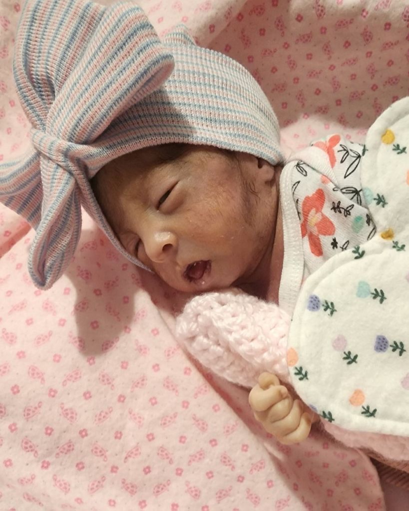 Itzayana Cruz Profile Photo
