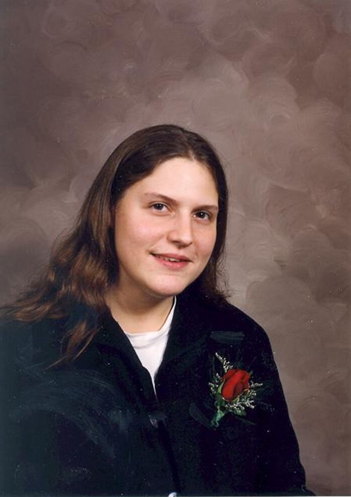 Lisa Jo McMillen