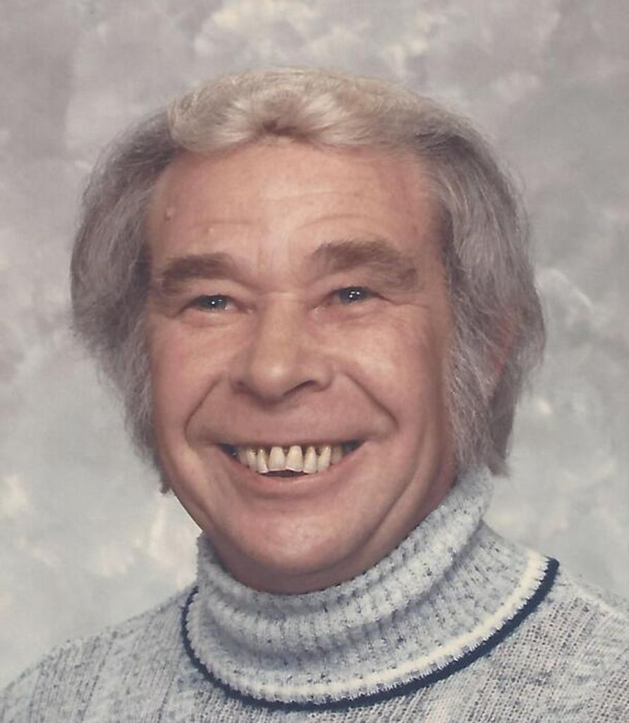 James B. Oliver