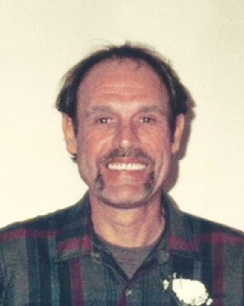 Robert Edward Morrison