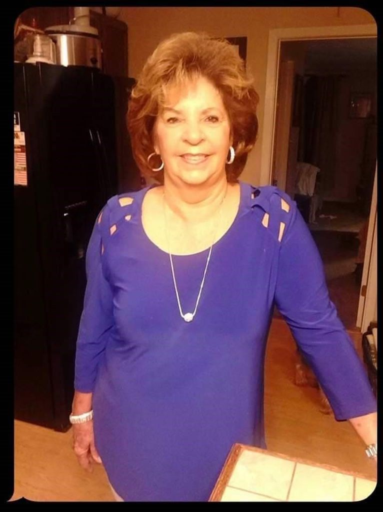 Cynthia Thompson Profile Photo
