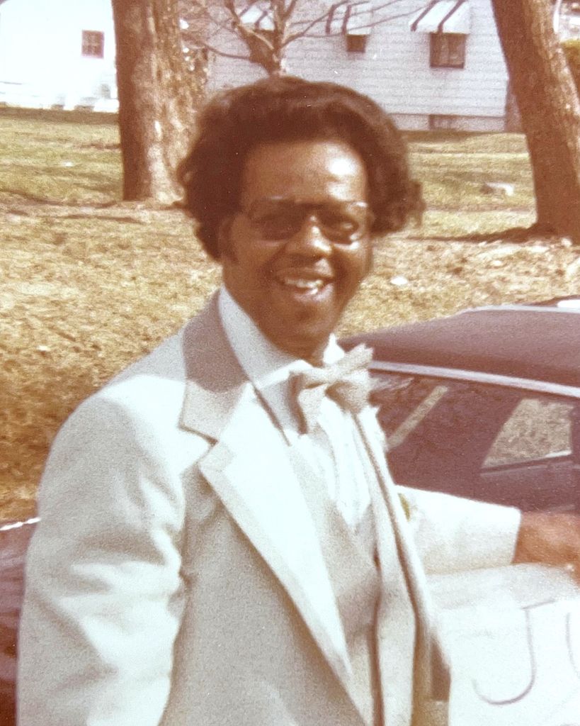 Hollis M. Ford
