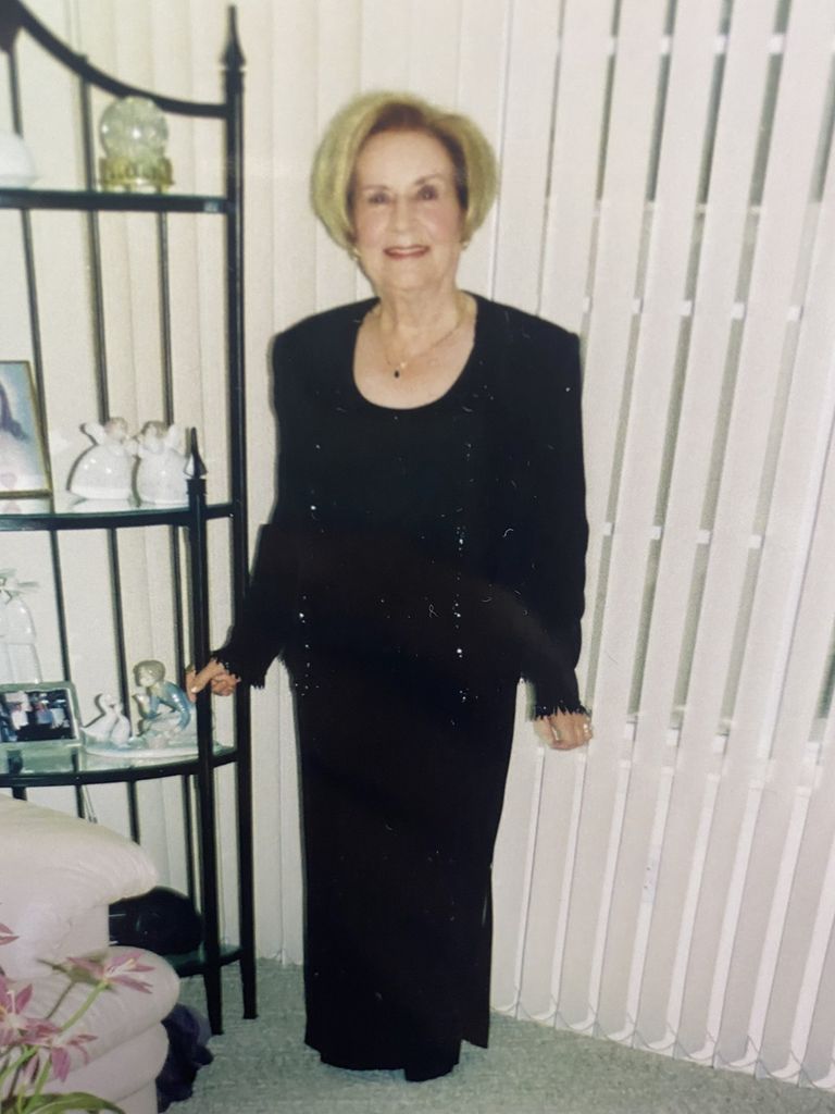 Olga Juliano