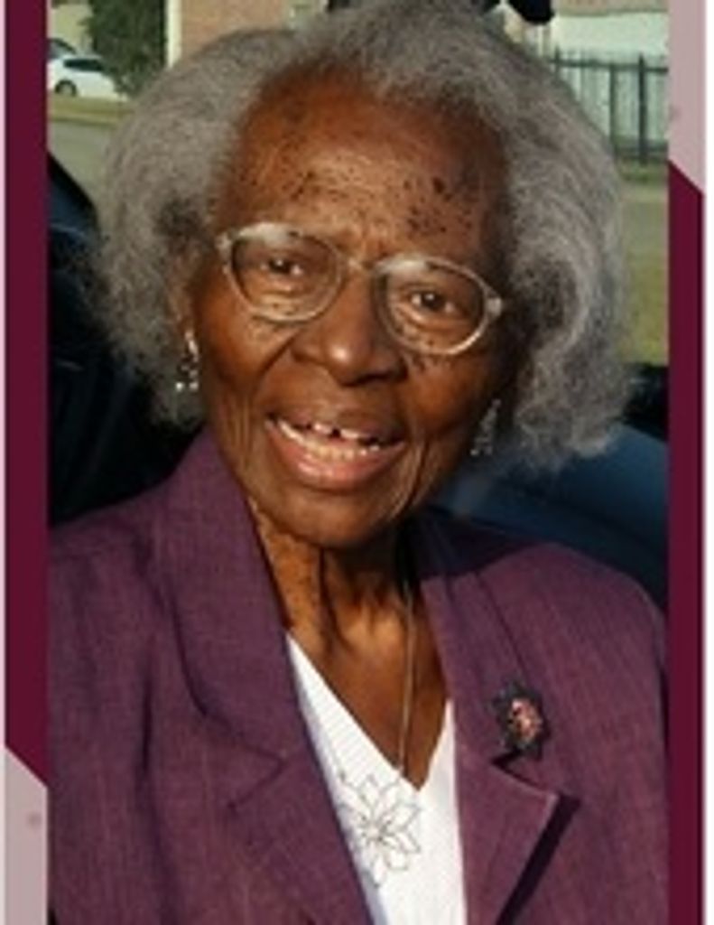 Edna Morris Profile Photo