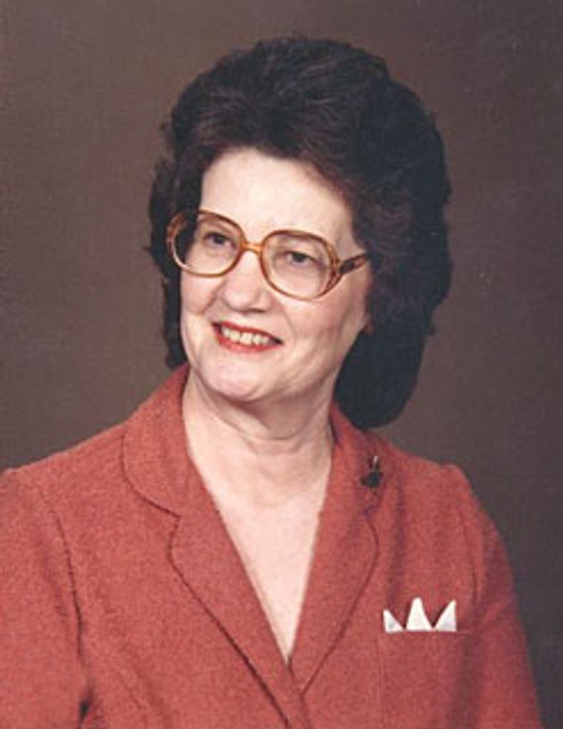Elsie L. Britton