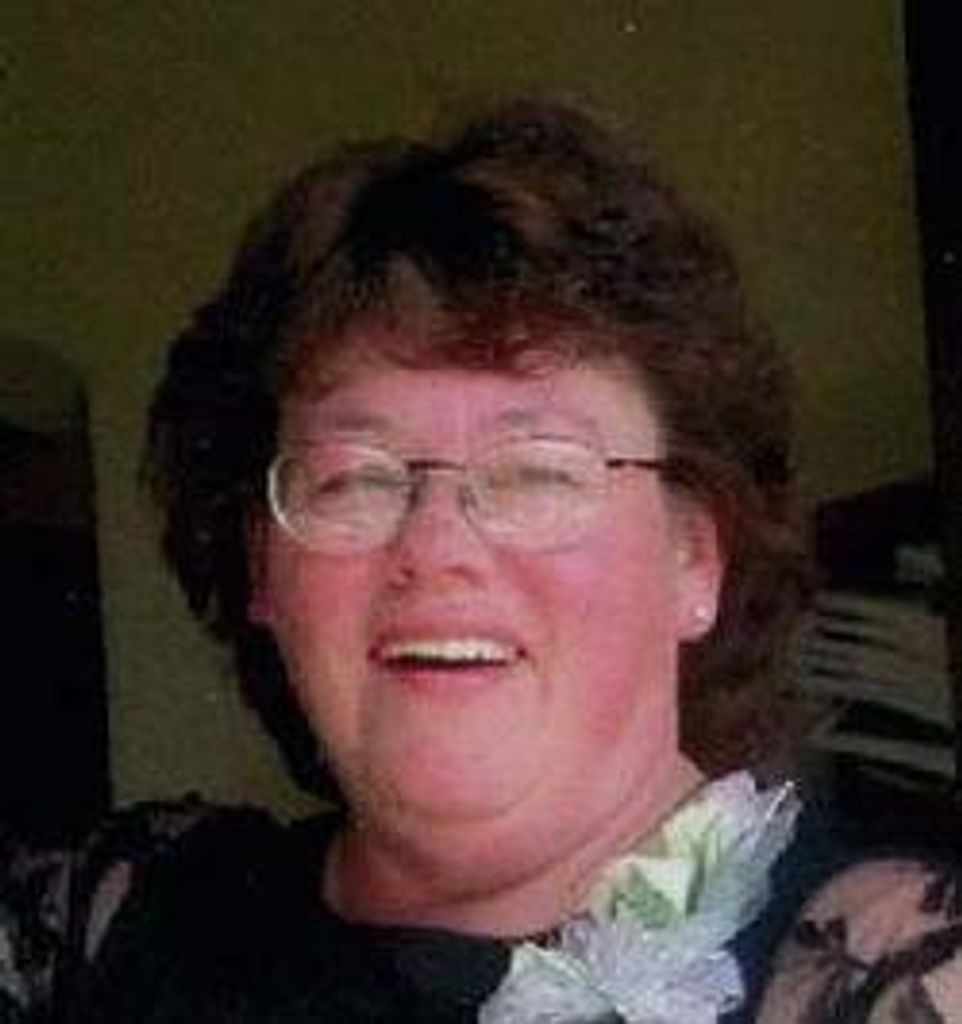 Cynthia "Cyndy" Marie Moore