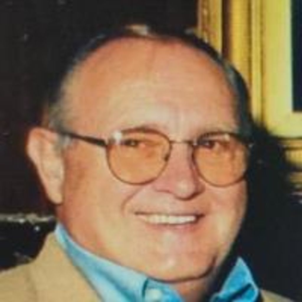 Paul D. Abraham