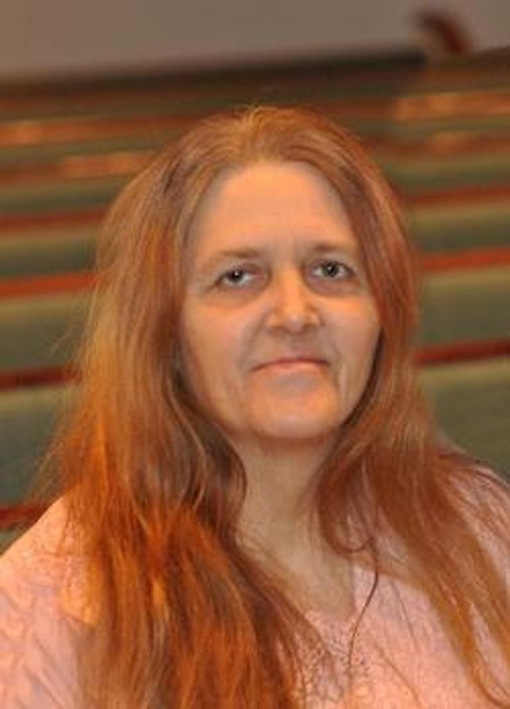 Stella Griffin Baker