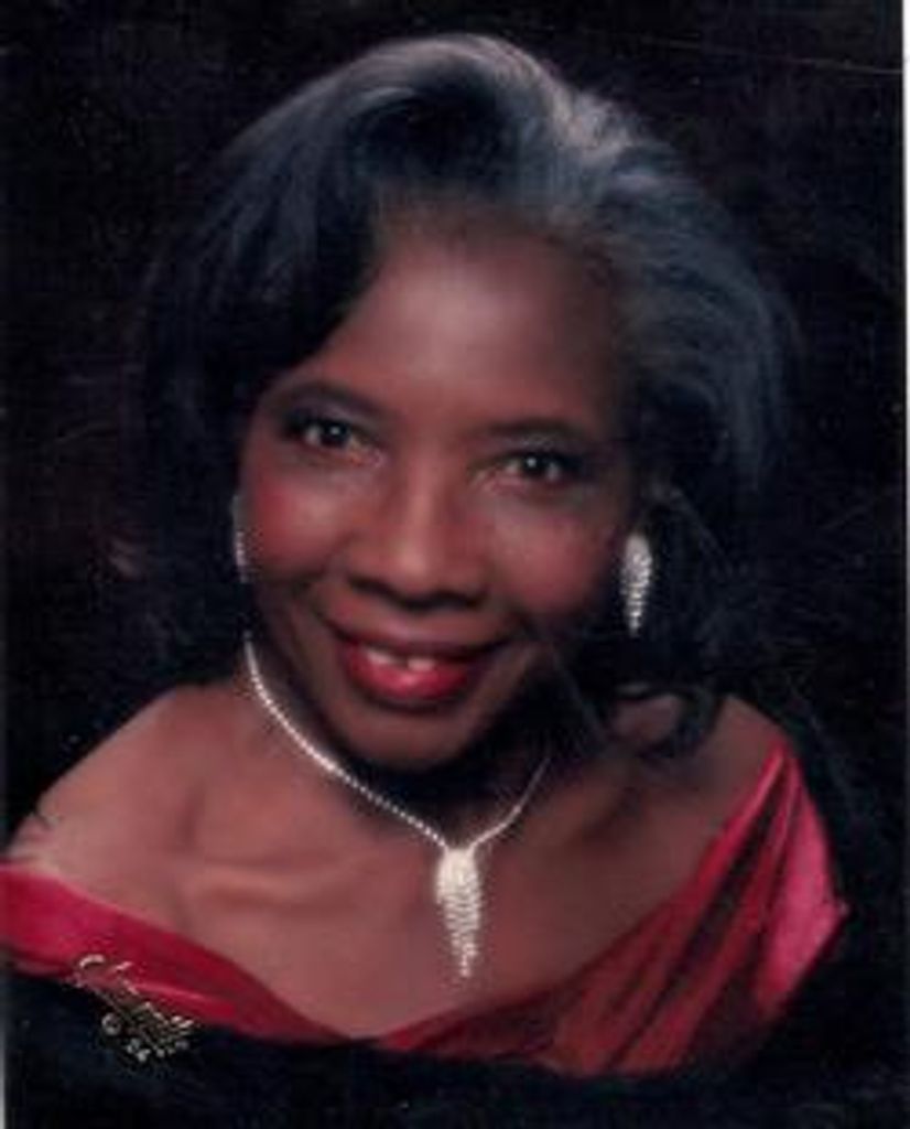 Mrs. Susie P. Fortune