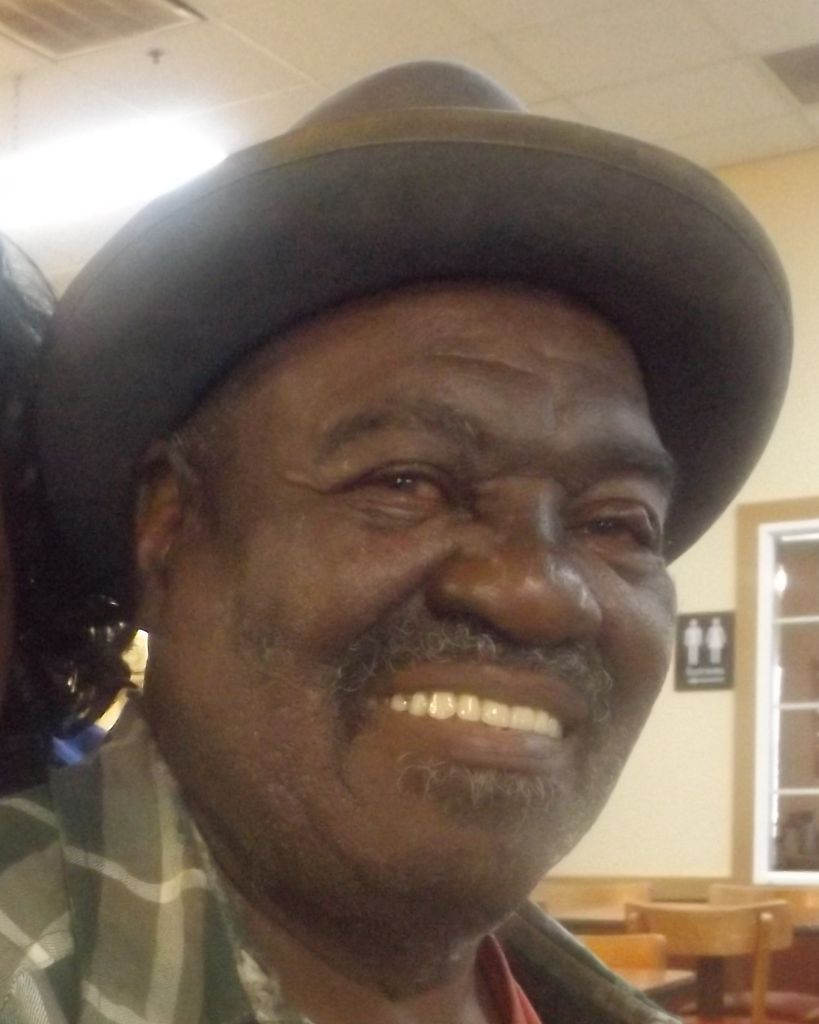 Robert C. Richardson Profile Photo