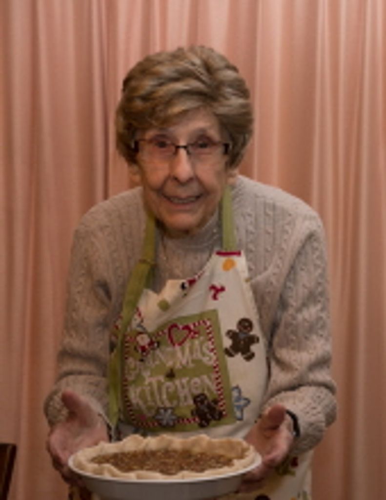 Phyllis Marie Vink Profile Photo