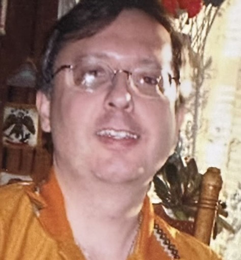 Albert George Schmidt Profile Photo