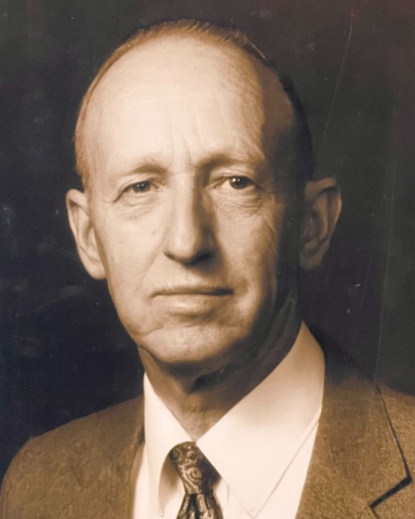 James W. Paddison Profile Photo