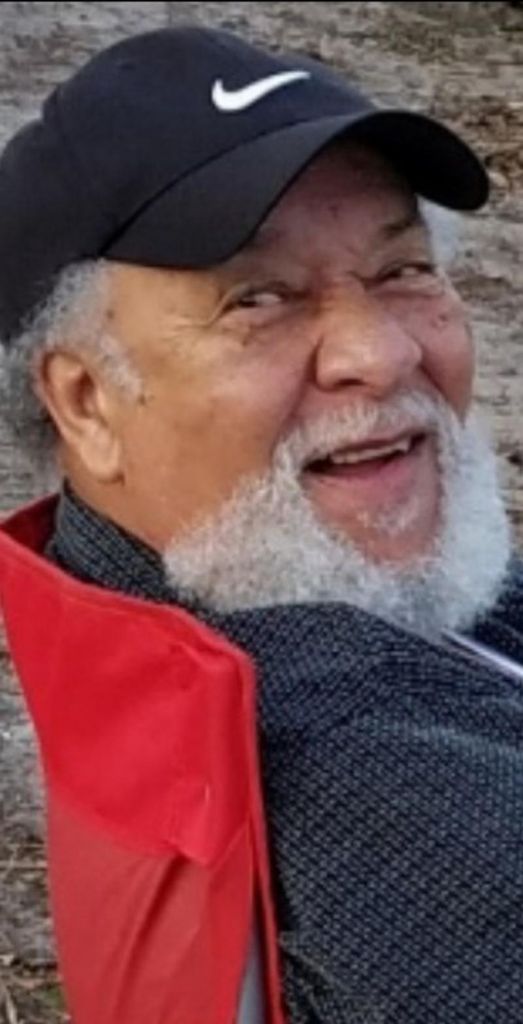 Ernest Bozeman Profile Photo