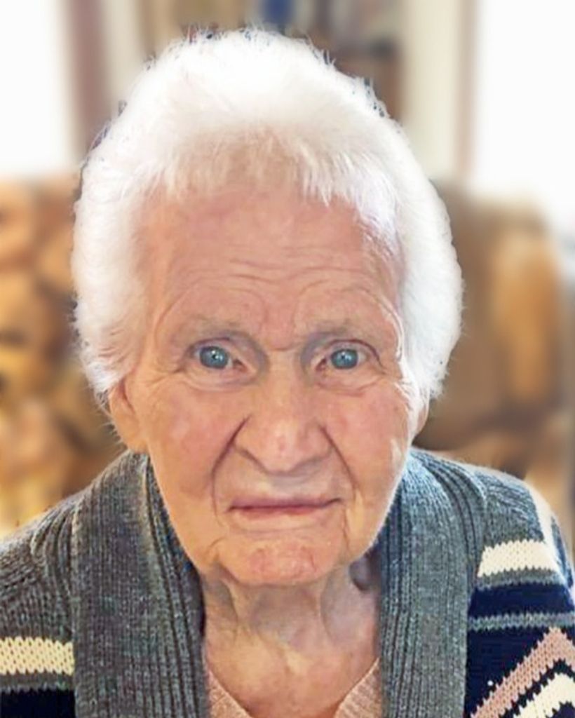 SyAnn Reva Burt Profile Photo