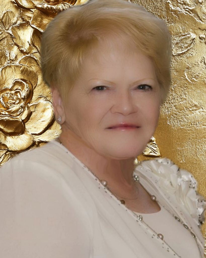 Joyce Best