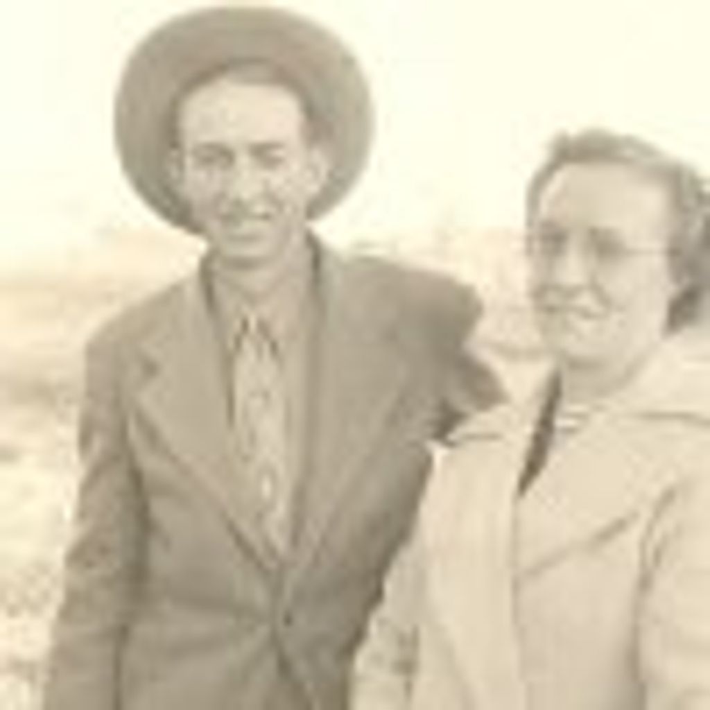 Wilma Kathleen Ackerman O'Dell