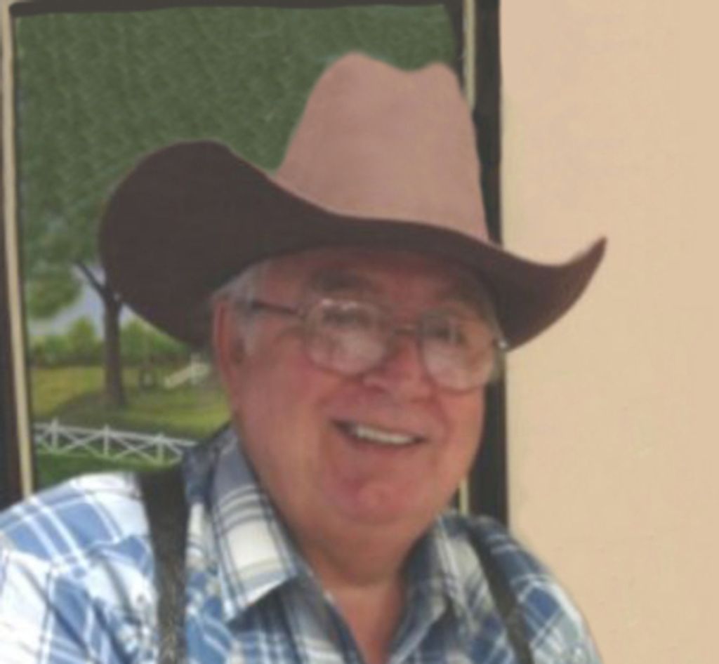 Robert Michael Thomas