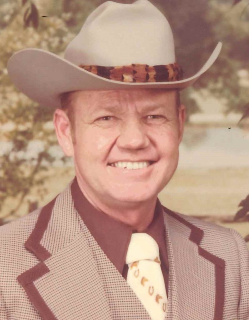 Fullen, Clarence Franklin