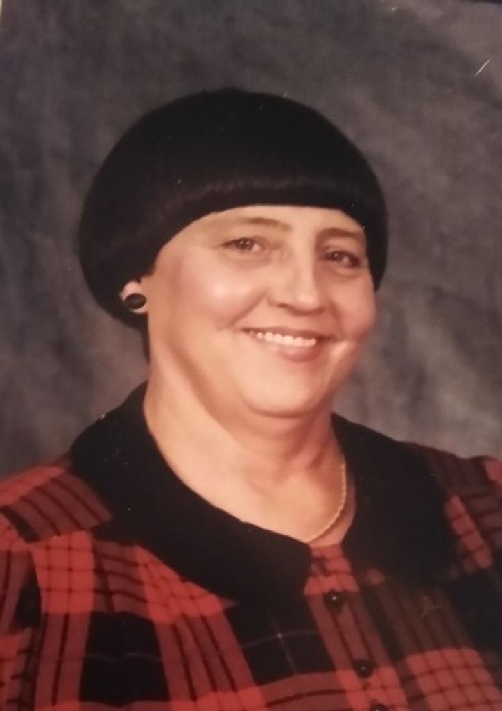 Sherry Elizabeth Wood Profile Photo