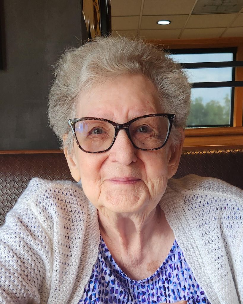 Dinah Cheryl Binder