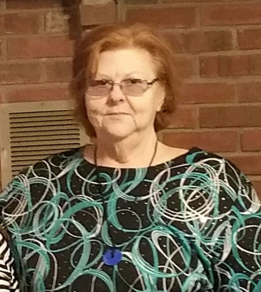 Carolyn Eggleston