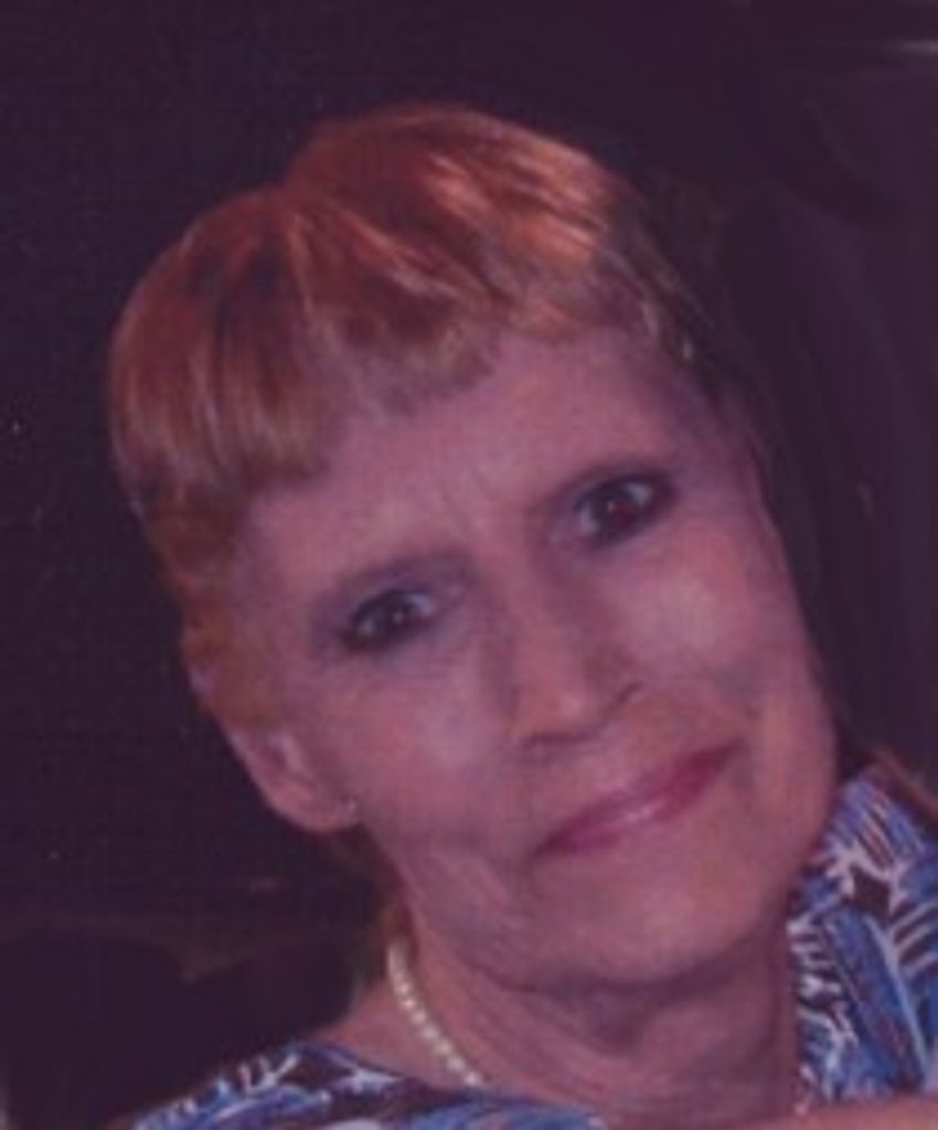 Annie "Ann" Ruth (Wright)  McCulley