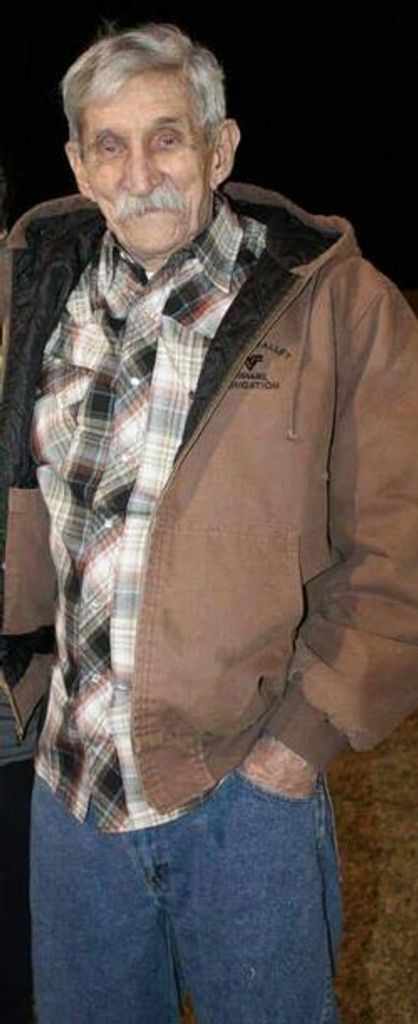 Robert Darrell Strickland Profile Photo