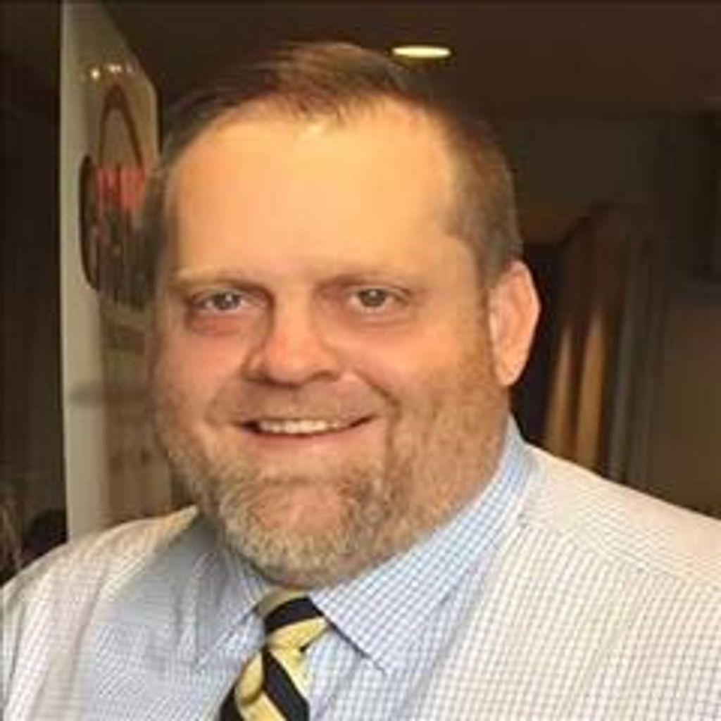 Lawrence Joseph Niver