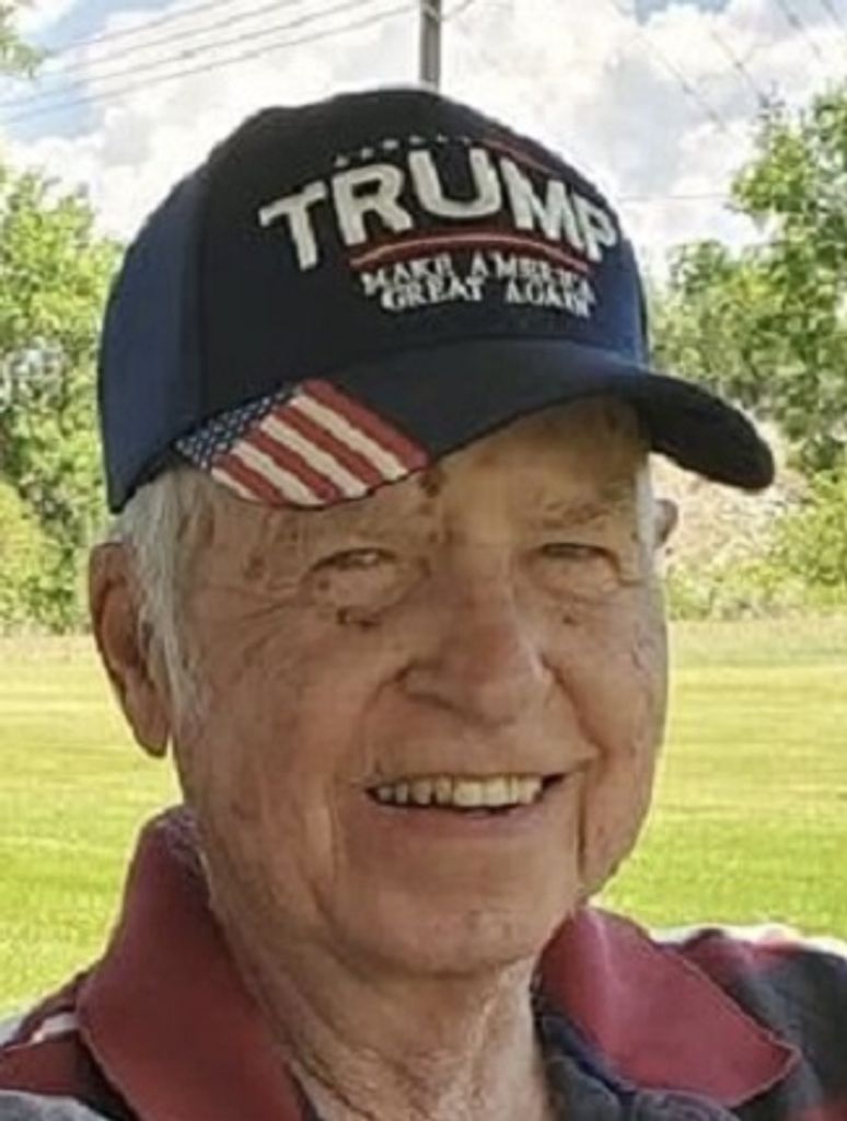 Albert Thomas Kington