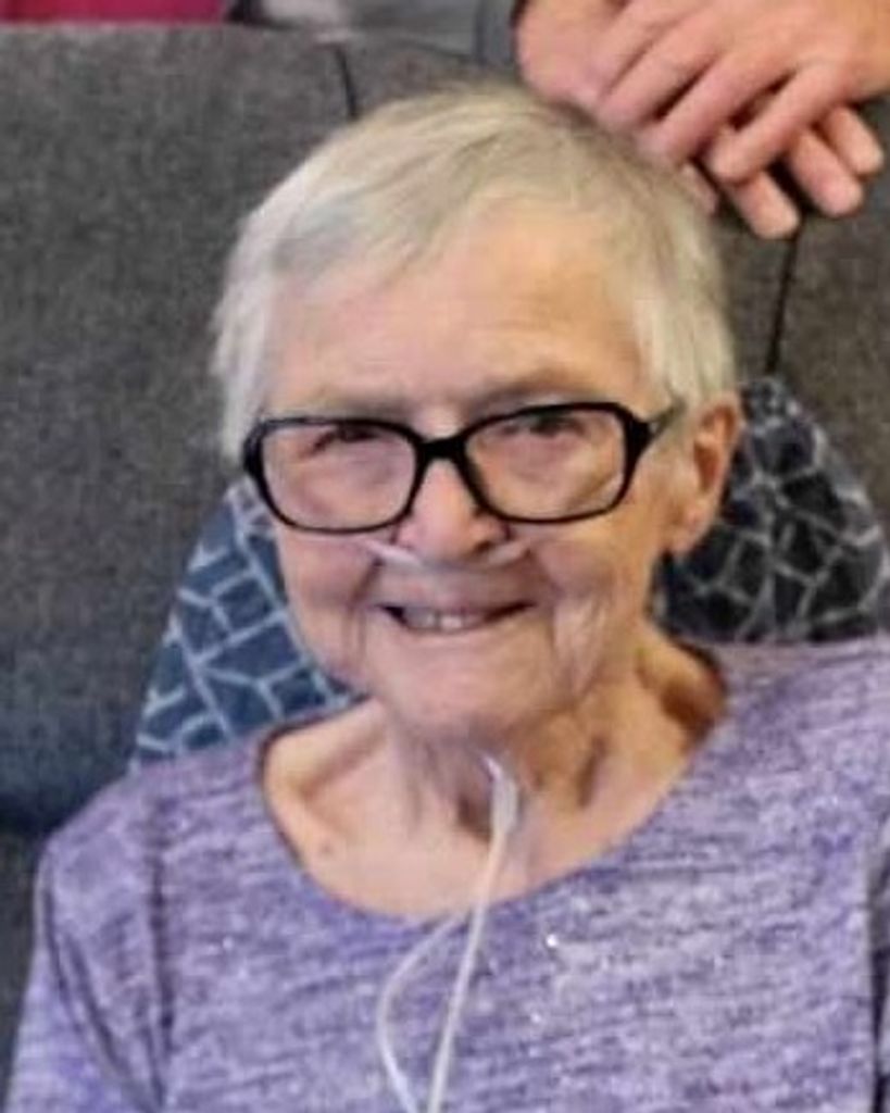 Olga McKellar Profile Photo