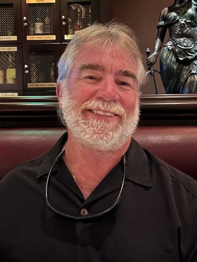 John Kevin Alexander Profile Photo