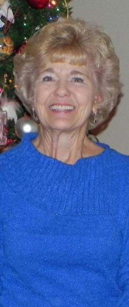Bessie Mae Dedmon Profile Photo