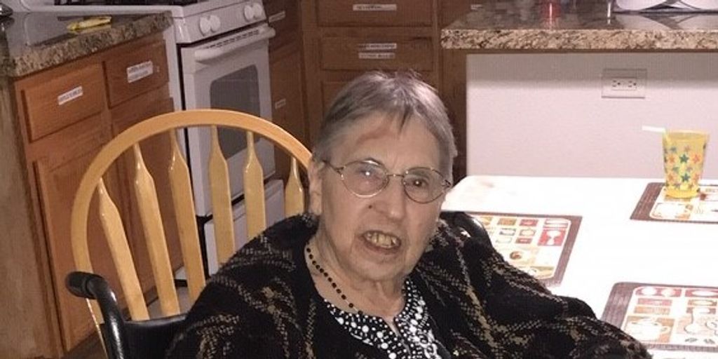 Lillian Alcalde