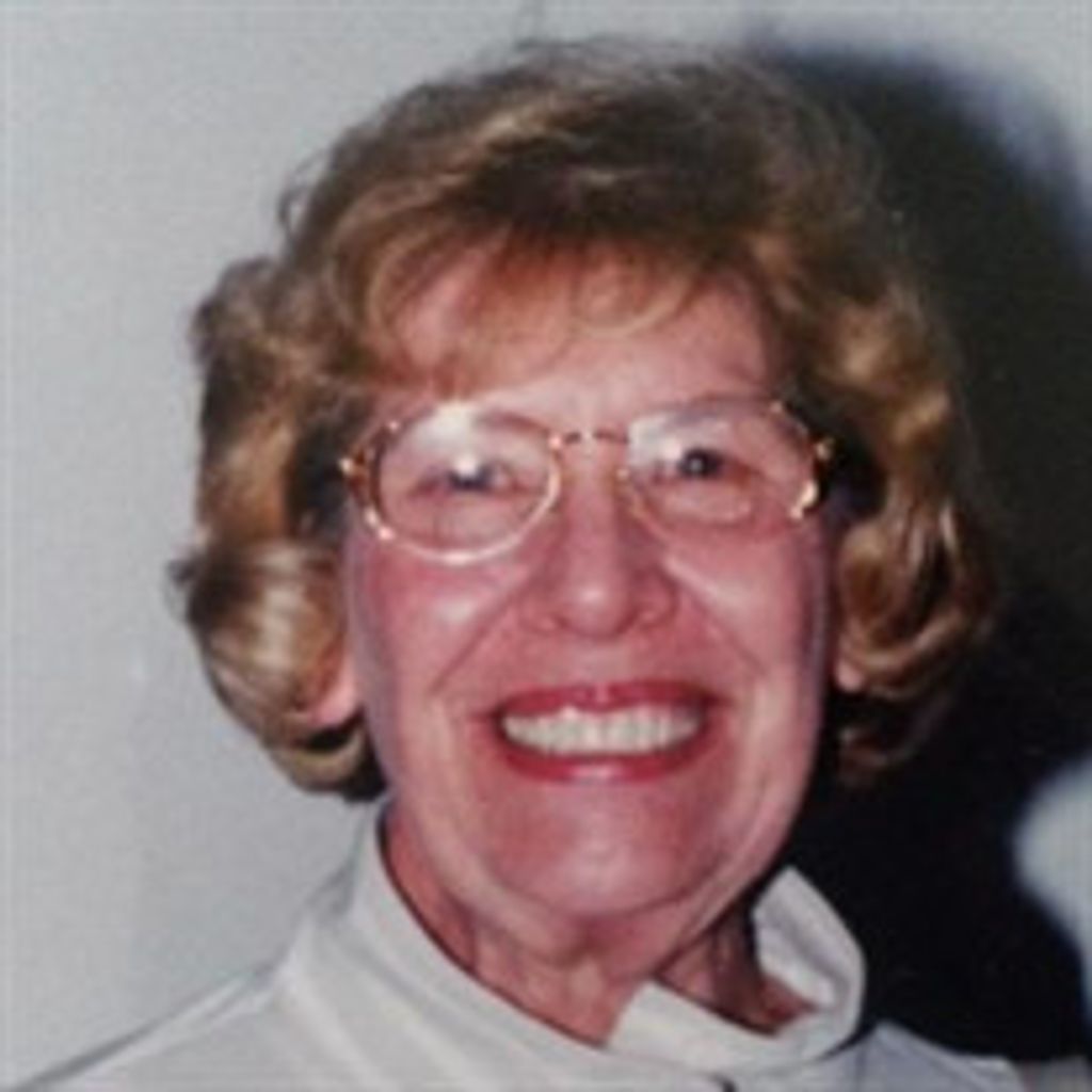 Miriam Kathryn Schoening
